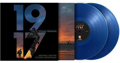 Thomas Newman- 1917 (Original Soundtrack) { VINYL LP }