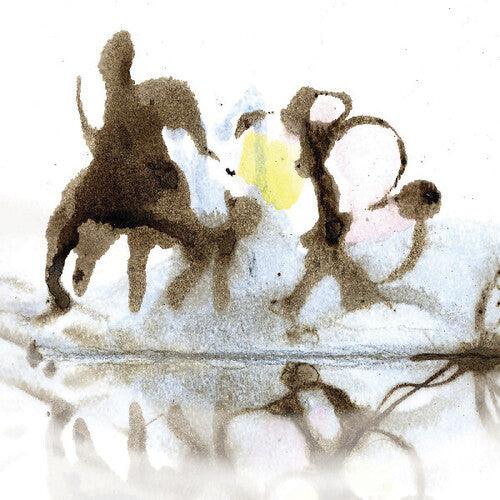 Tomin- A Willed and Conscious Balance { VINYL LP }