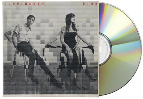 Andrew Bird & Madison Cunningham: Cunningham Bird - Record