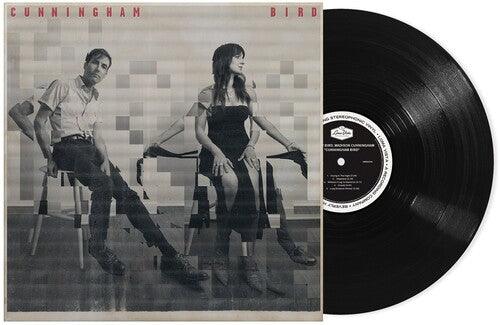 Cunningham Bird { VINYL LP }