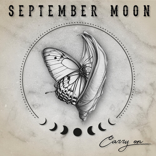 September Moon: September Moon - Record