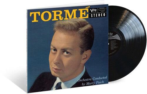 Mel Torme- Torme (Verve Acoustic Sounds Series) { VINYL LP }