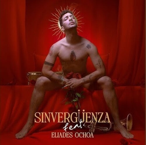 Muerdo: Sinverguenza - CD