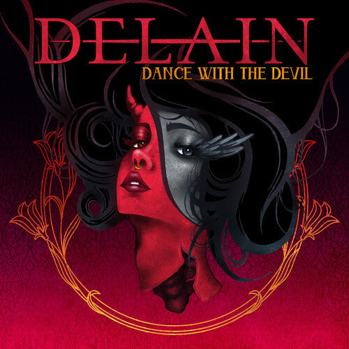 Delain: Dance With The Devil - VINYL