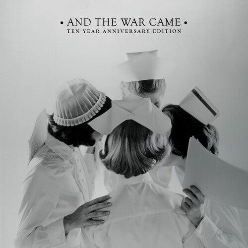 Shakey Graves- And the War Came: Ten Year Anniversary Edition { VINYL LP }