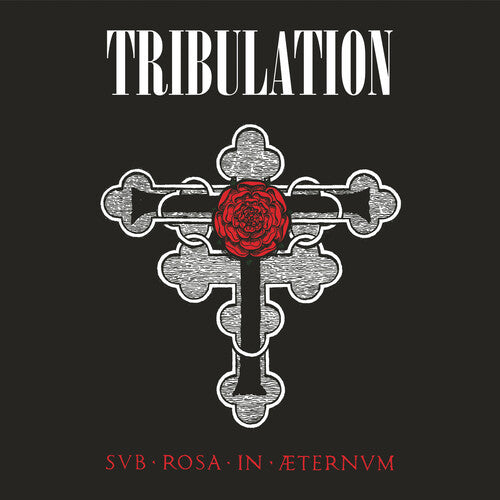 Tribulation: Sub Rosa In Aeternum - CD