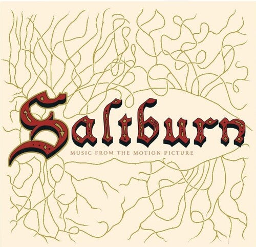 Various: Saltburn (Original Soundtrack) - VINYL