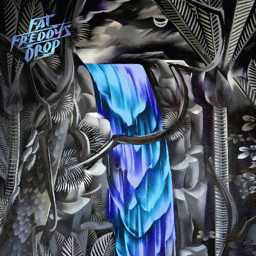 Fat Freddys Drop- Slo Mo { VINYL LP }