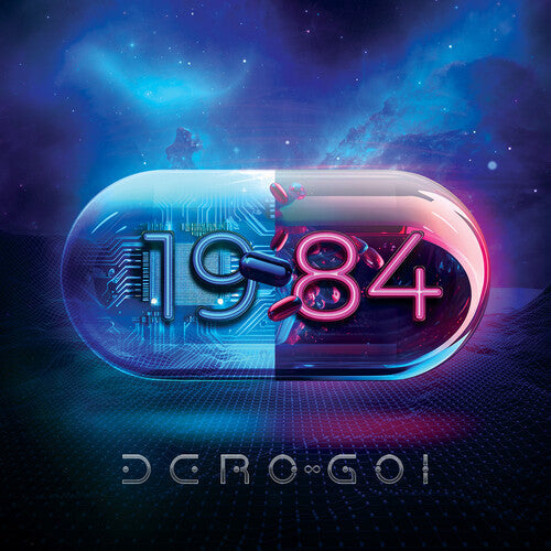 Dero Goi: 1984 - Record