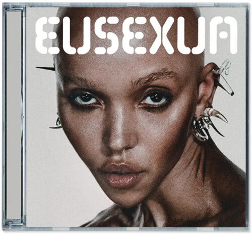 FKA Twigs: EUSEXUA - Record