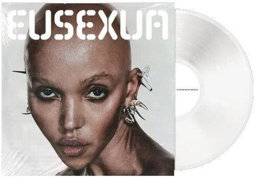 FKA Twigs: EUSEXUA - Record