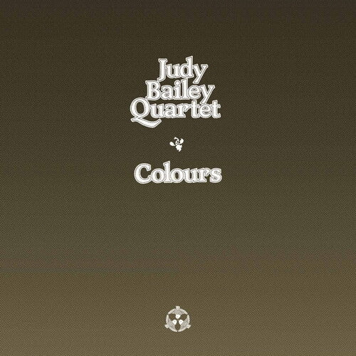 Judy Bailey: Colours - VINYL