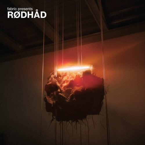 Rodhad: Fabric Presents Rodhad - Record