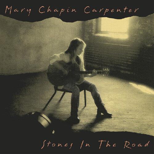 Mary Chapin Carpenter- Stones In The Road (30th Anniversary Expanded Edition) (Yellow Vinyl) { VINYL LP }