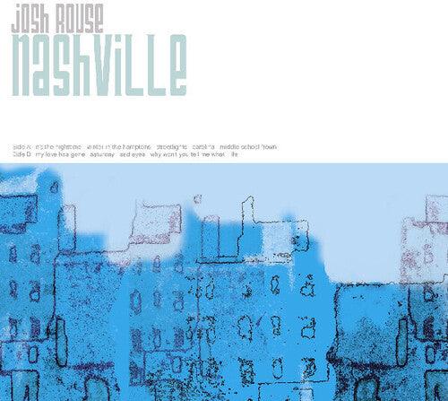 Josh Rouse- Nashville { VINYL LP }