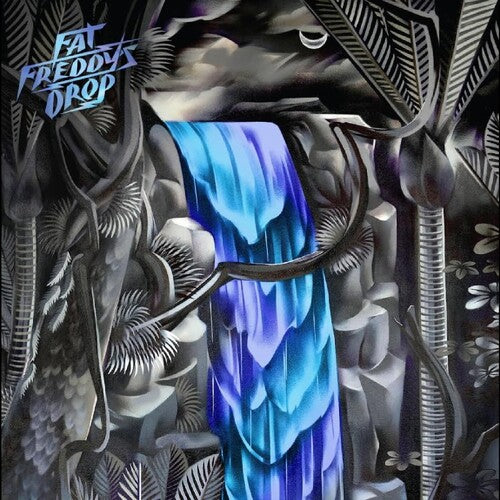 Fat Freddys Drop: Slo Mo - CD