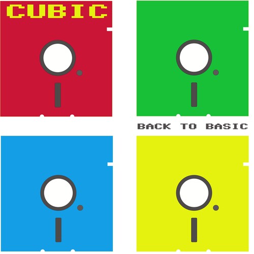 Cubic: Back To Basic - Record