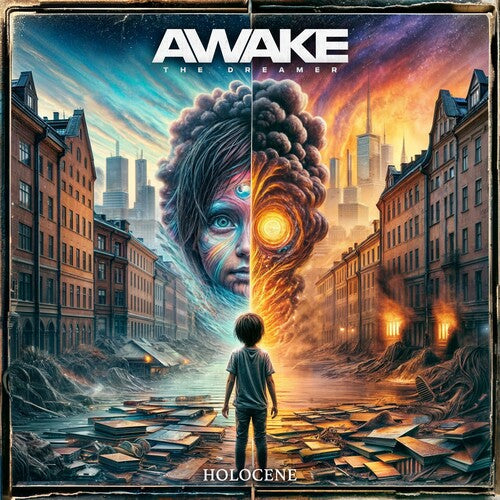 Awake the Dreamer: Holocene - VINYL