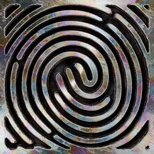 Resolve: Human (Extended Cut) - CD