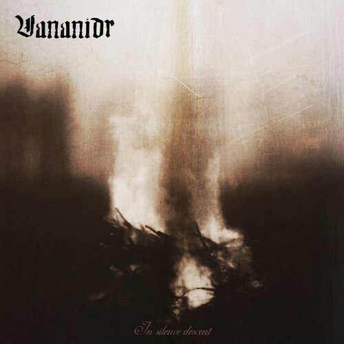 Vananidr: In Silence Descent - VINYL