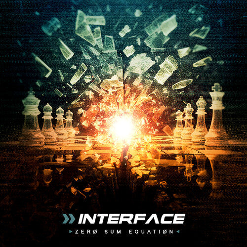 Interface: Zero Sum Equation - Record
