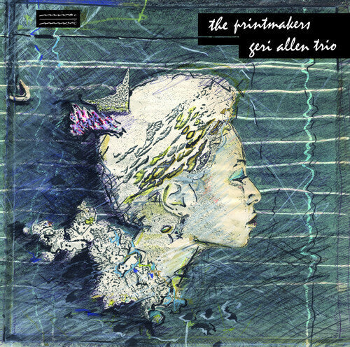 Geri Allen: The Printmakers - VINYL
