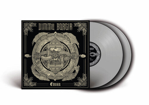 Dimmu Borgir: Eonian - VINYL