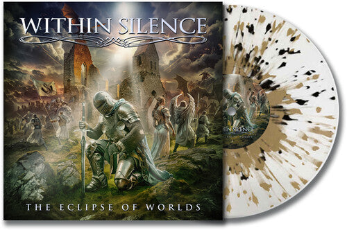 Within Silence: The Eclipse of Worlds - VINYL