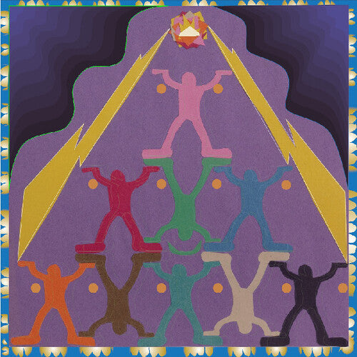 Garrett T. Capps: Everyone Is Everyone - Record