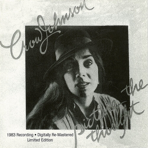 Crow Johnson: Picture The Thought - Record