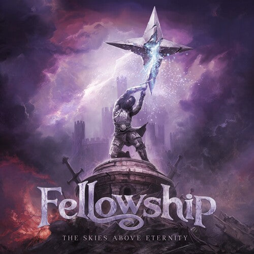 The Fellowship: The Skies Above Eternity - VINYL