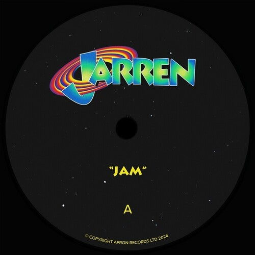 Jarren: Fresco - Record