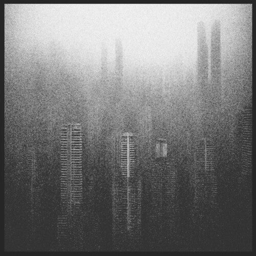 Black Rain: Neuromancer - Record
