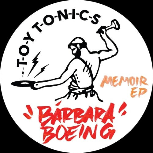 Barbara Boeing: Memoir - 12-INCH SINGLE