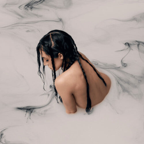 Poppy: Negative Spaces - CD
