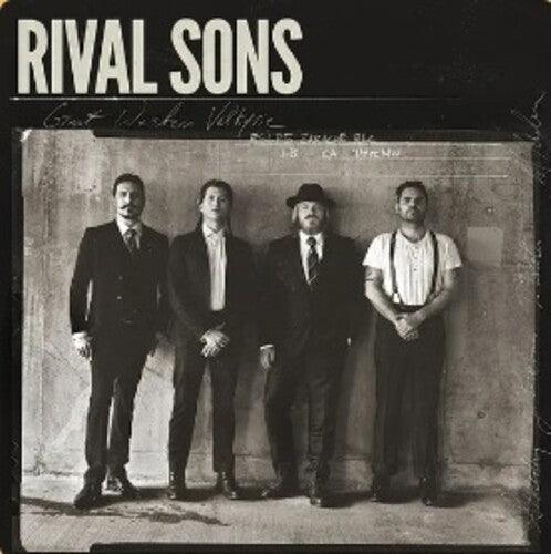 Rival Sons- Great Western Valkyrie (10th Anniversary Edition) { VINYL LP }
