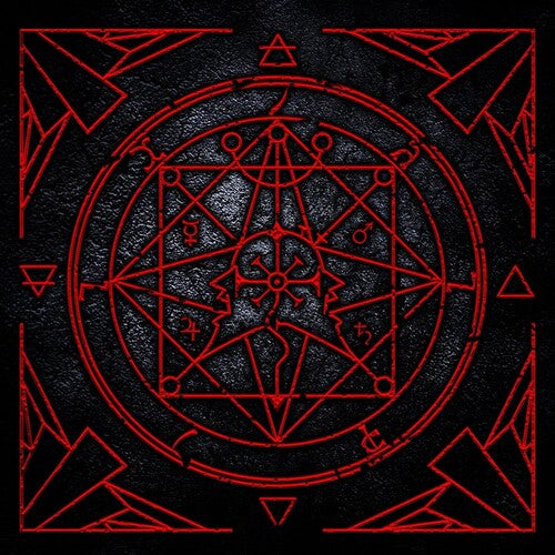 Twiztid: Glyph - Record