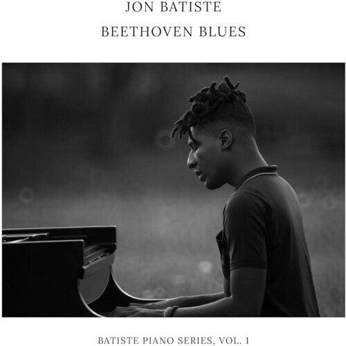 Jon Batiste- Beethoven Blues { VINYL LP }