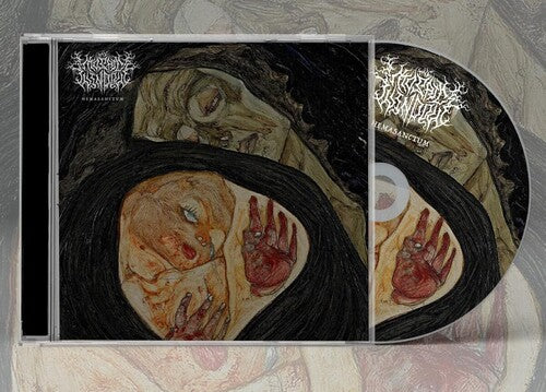 Mosaic Window: Hemasanctum - CD