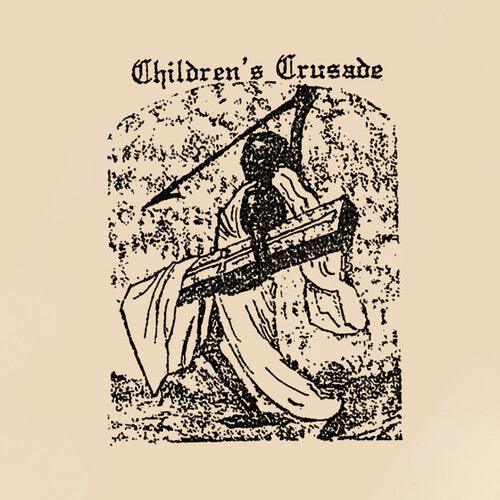 Children's Crusade- A Duty-dance With Death { VINYL LP }