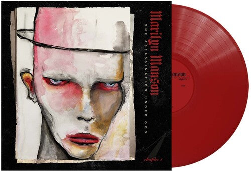 Marilyn Manson: One Assassination Under God - Chapter 1 - VINYL