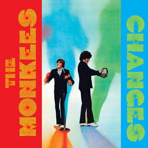 The Monkees- Changes { VINYL LP }