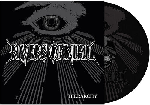 Rivers of Nihil: Hierarchy - VINYL