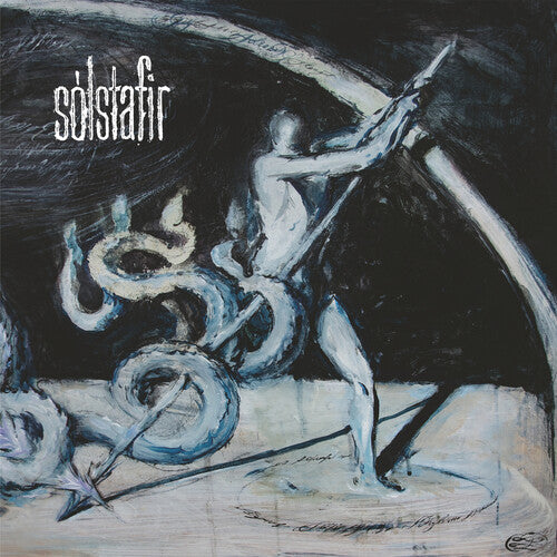 Solstafir: Hin Helga Kvol - VINYL