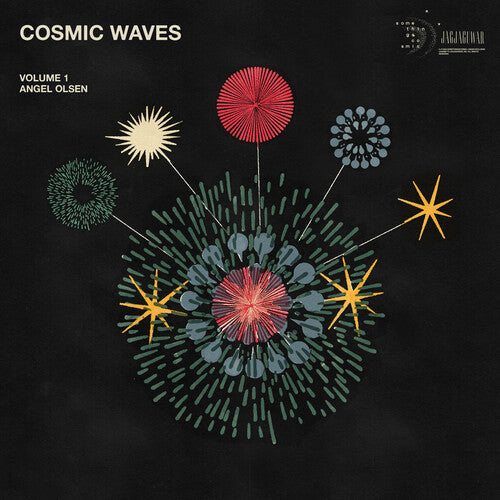 Angel Olsen Presents: Cosmic Waves Volume 1 - VINYL