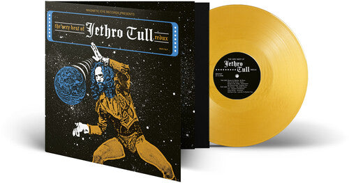 Various Artists: Best of Jethro Tull (Redux) (Various Artists) - VINYL