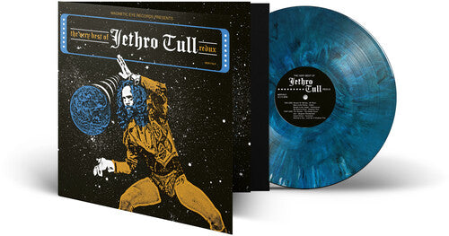 Various Artists: Best of Jethro Tull (Redux) (Various Artists) - VINYL