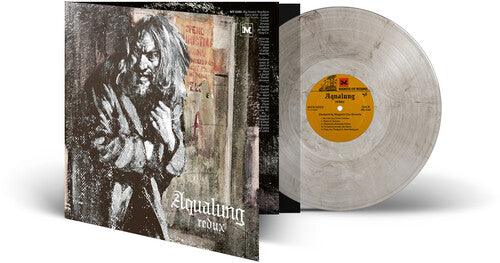Various Artists- Jethro Tull: Aqualung (Redux) { VINYL LP }