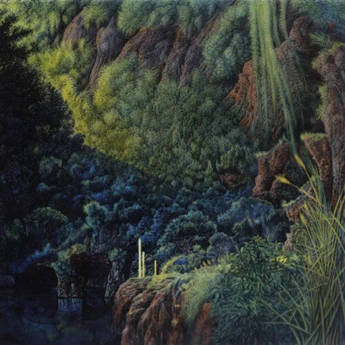 Marina Herlop- Nekkuja { VINYL LP }
