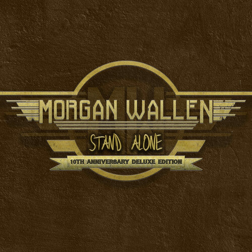 Morgan Wallen: Stand Alone - Record
